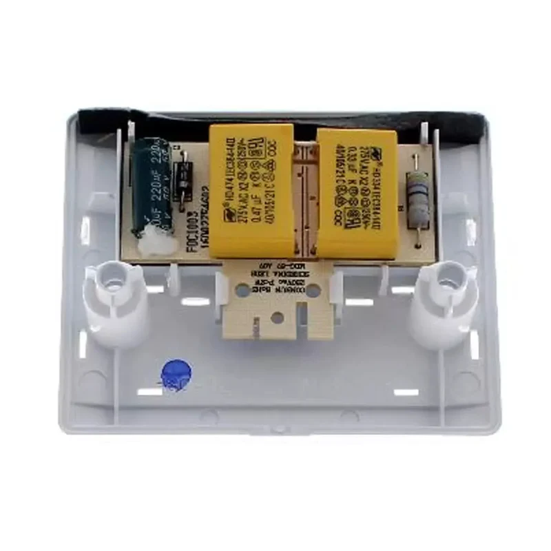 Whirlpool, Hotpoint Kühlschranklampe 488000505982