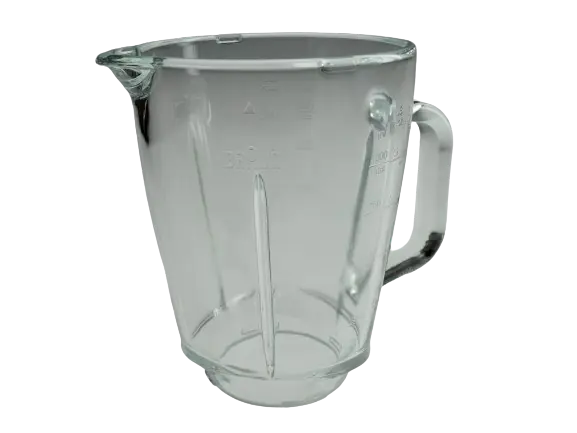 Braun PowerBlend1 Standmixer AS00004629