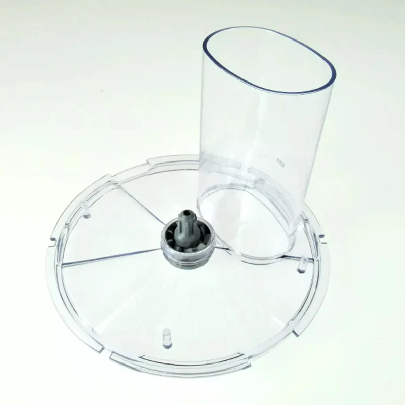 Spritzschutz für Braun Multiquick-Mixer AS00000221