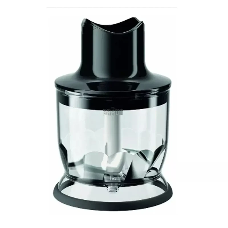 Braun Multiquick Mixer-Zerkleinerer-Zubehör AX22110061
