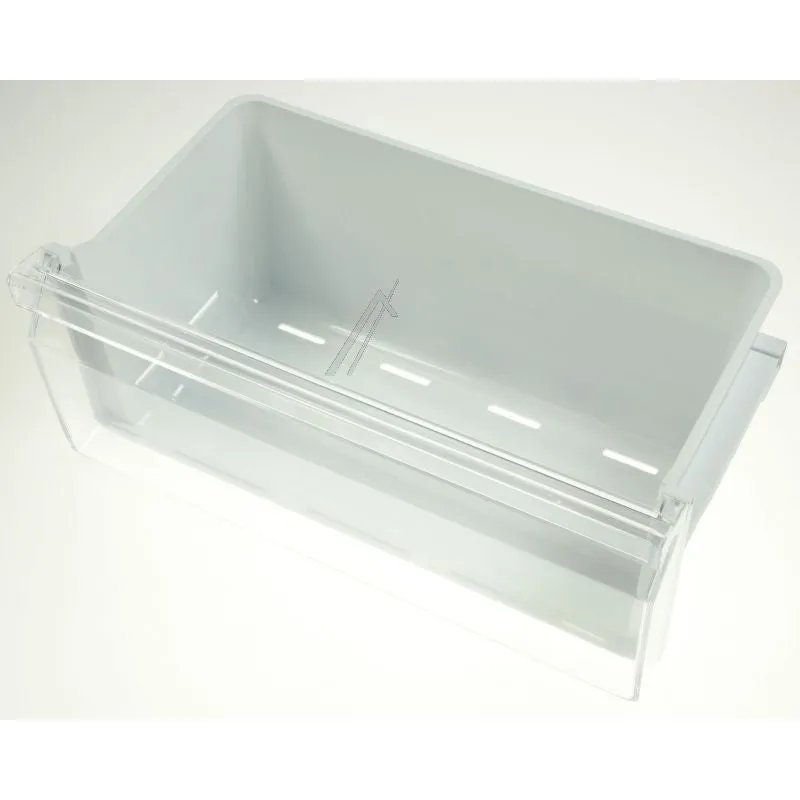 Untere Gefrierschublade für Kühlschrank Edesa, Midea EFC1832NF 12131000012259