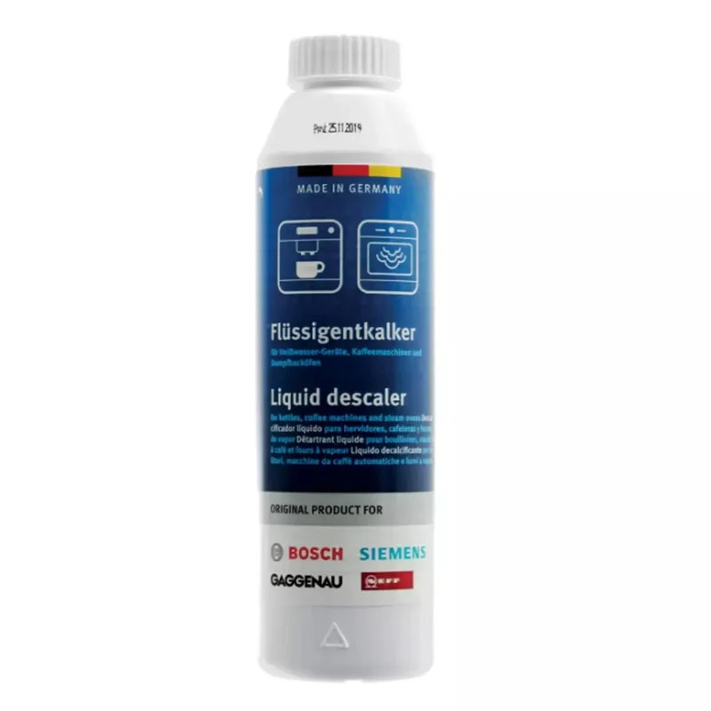 Bosch, Balay, Siemens Entkalker für Haushaltsgeräte 00312531