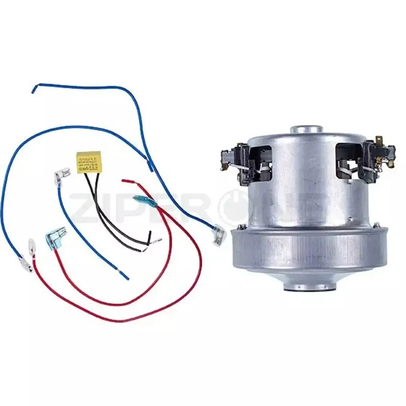 Rowenta Staubsaugermotor ohne Beutel Swift Power Cyclonic RS-2230001983