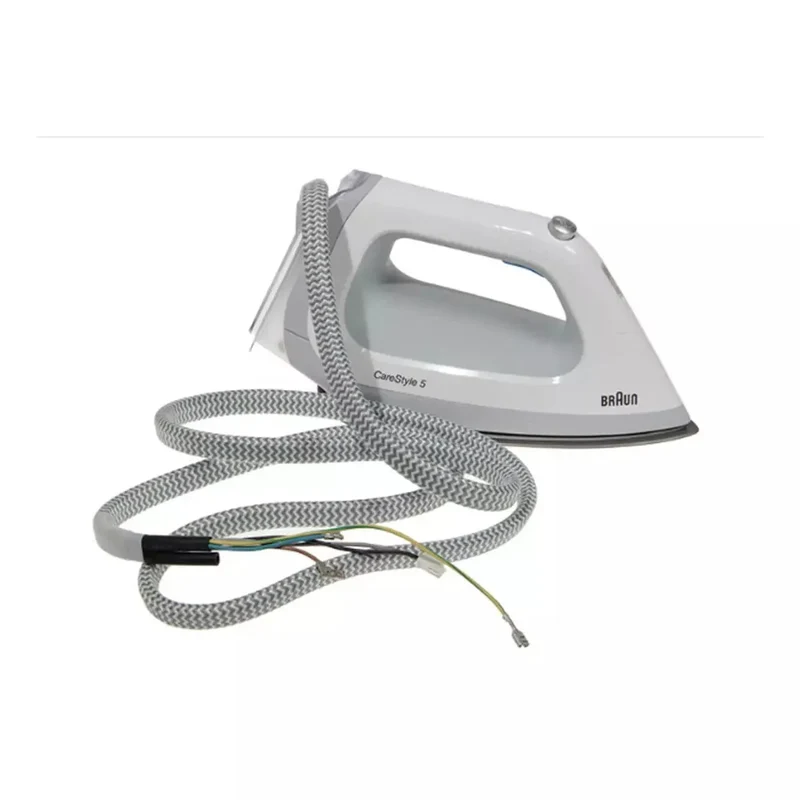 Braun Bügeleisen Carestyle 5 Bügelcenter 5512811451