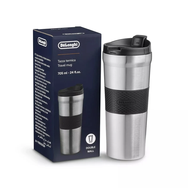 DeLonghi Reisebecher
