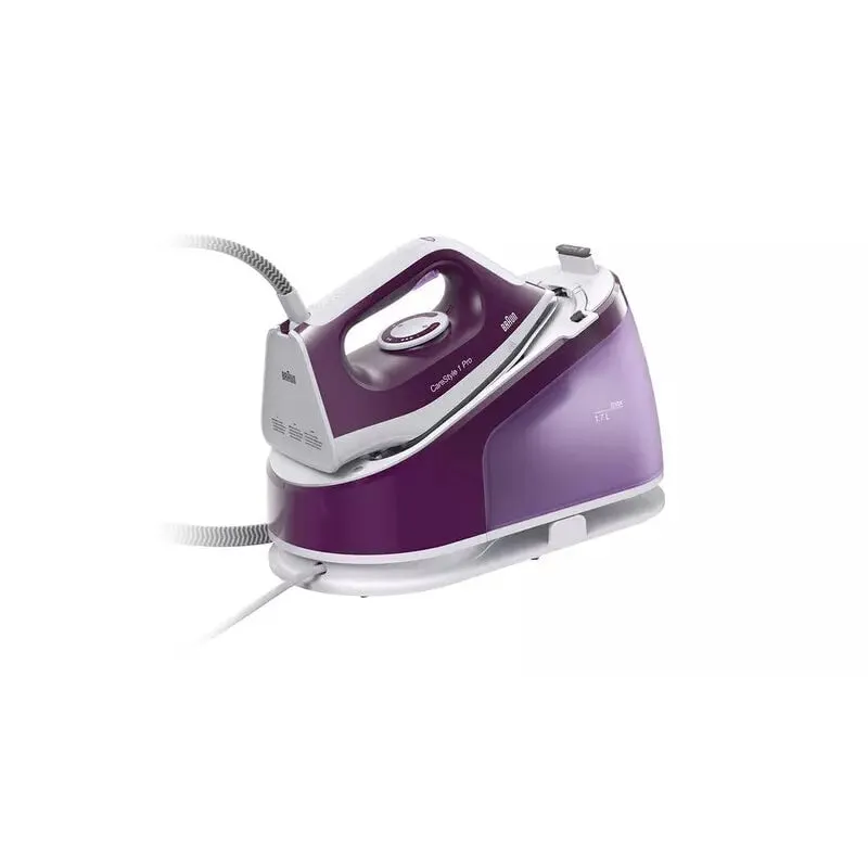 Braun Care Style 1 Bügelzentrum Wassertank AS00007032