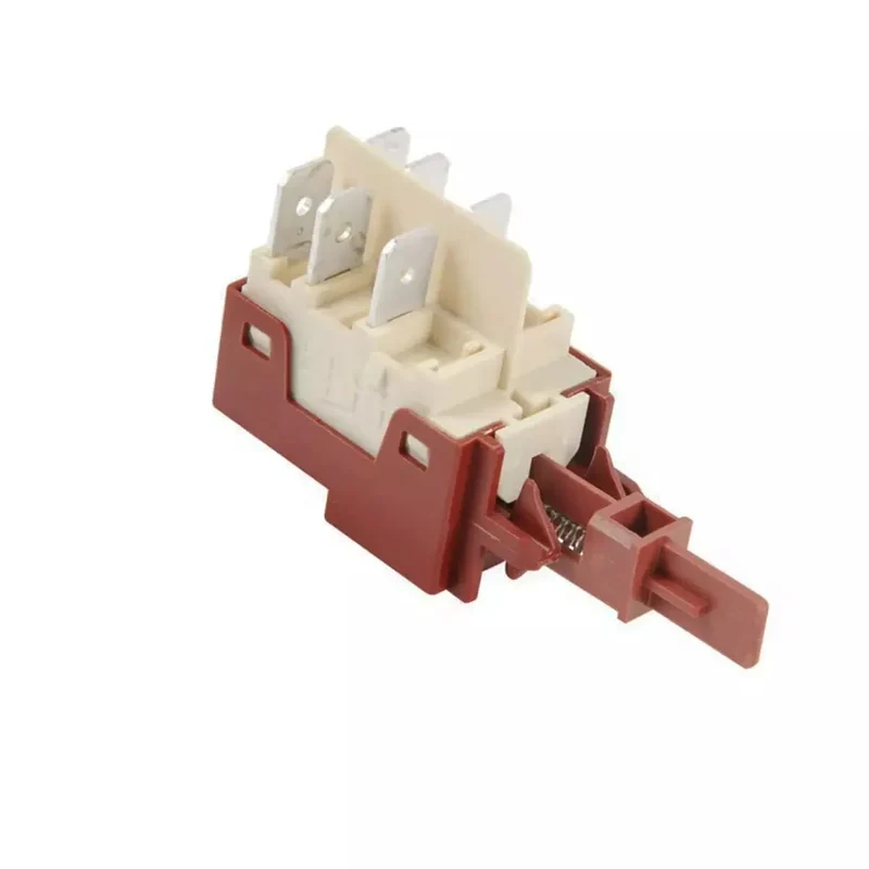 Geschirrspüler-Schalter Zanussi, LG, Electrolux, AEG 50287473008