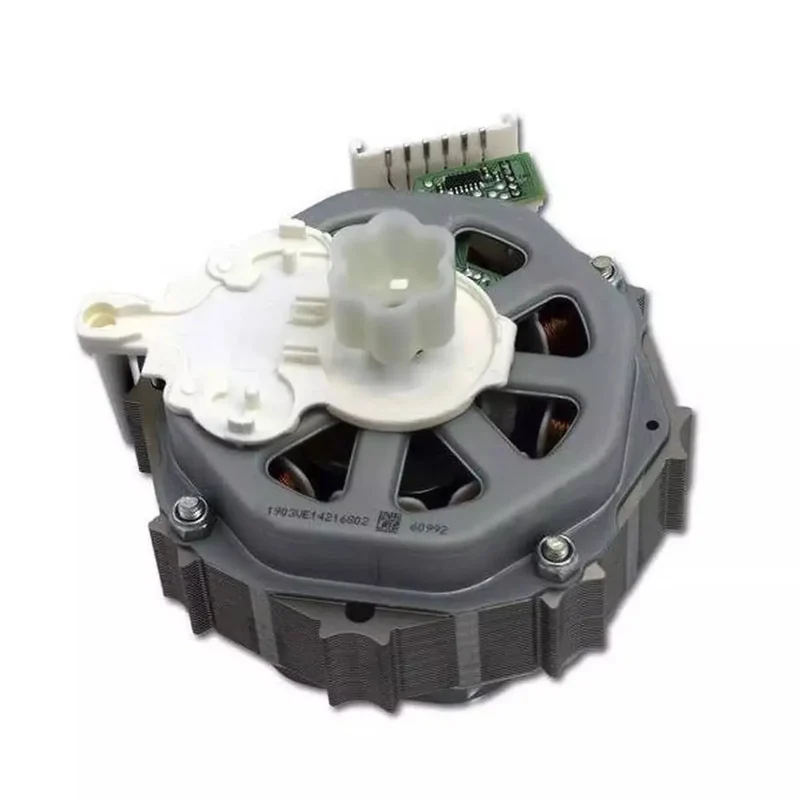 Originalmotor für Küchenroboter Thermomix TM31 31962A