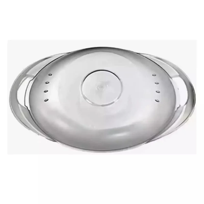 Deckel für das anpassbare Kochzubehör Thermomix TM5, TM6 und TM31