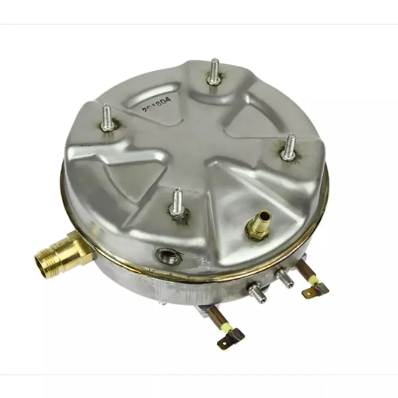 Braun CareStyle Bügelcenter-Boiler 5512811751