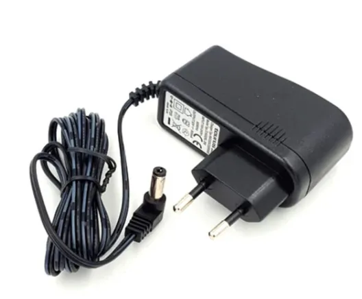 Ladegerät für Taurus Guzzler 25.6 Lithium-Staubsauger 096909000