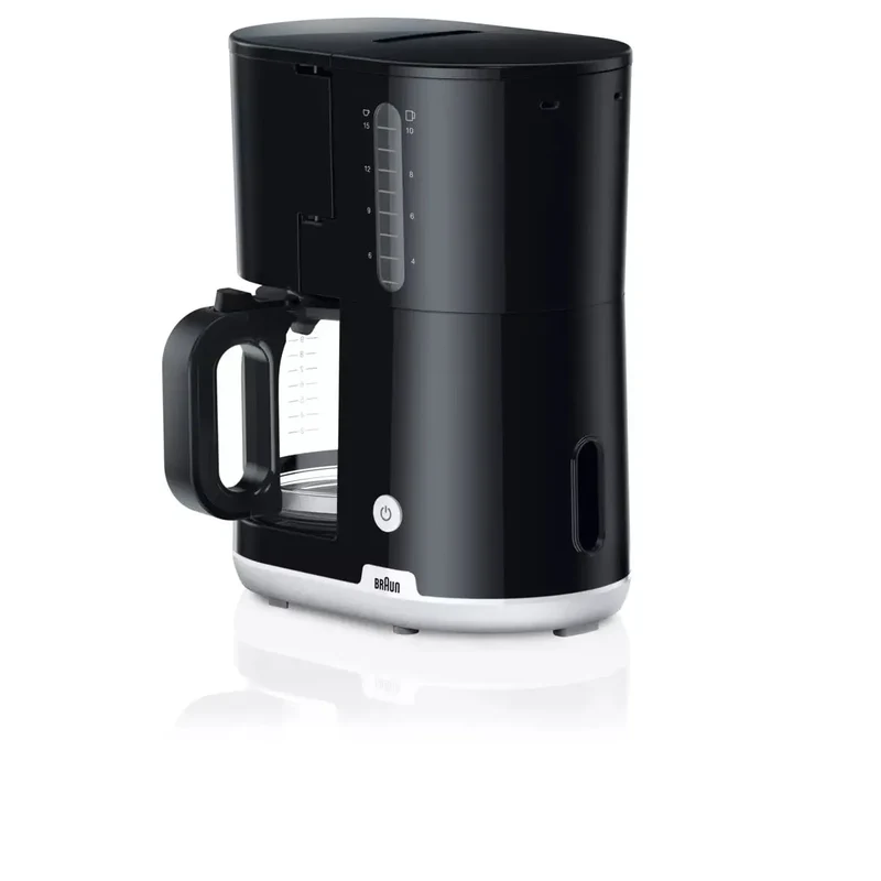 Braun Tropfkaffeemaschine Wassertankabdeckung AS00001530