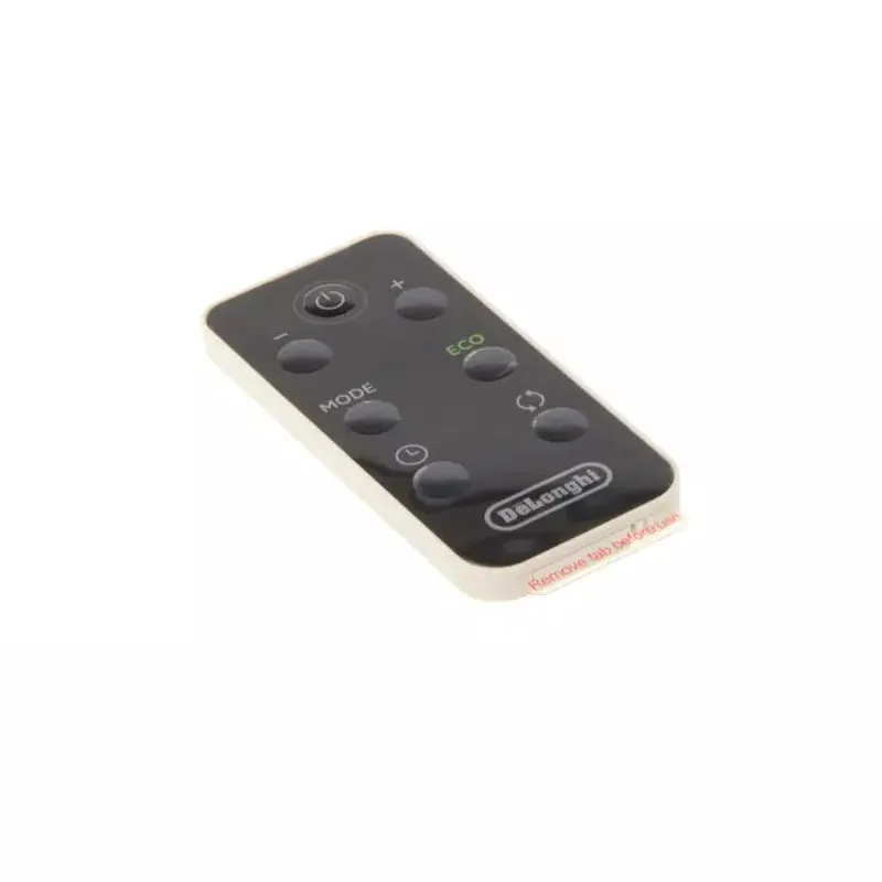 DeLonghi Fernbedienung Heizlüfter 5511410481