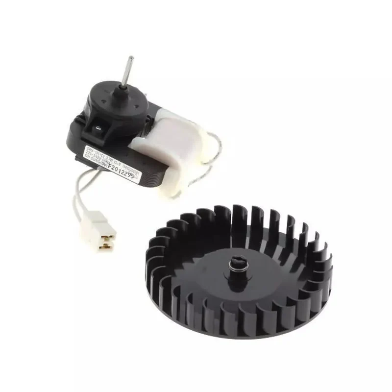 Indesit, Ariston, Hotpoint Kühlschrank-Lüftermotor C00252829