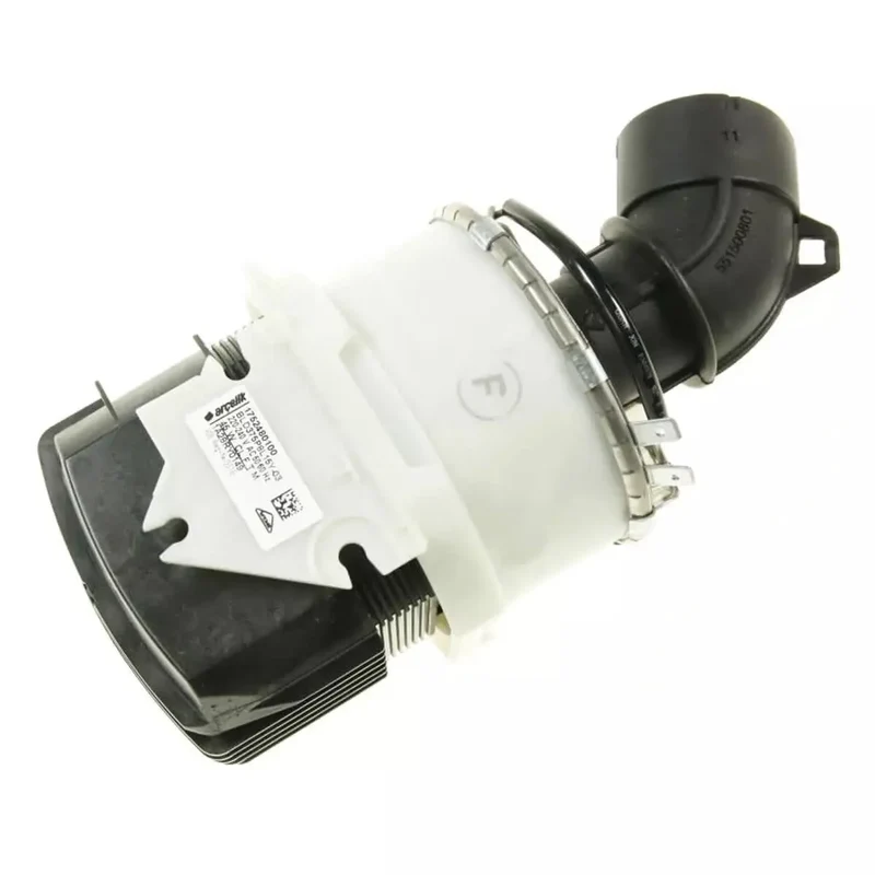 Umwälzpumpe Geschirrspüler Beko, Teka 1752480100