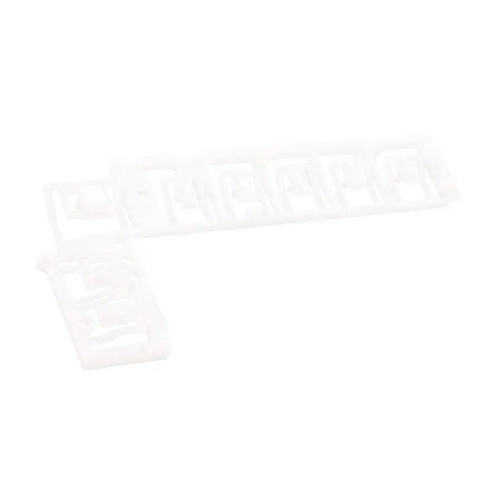 Tastenhalter TC1 Electrolux, AEG 1325177002