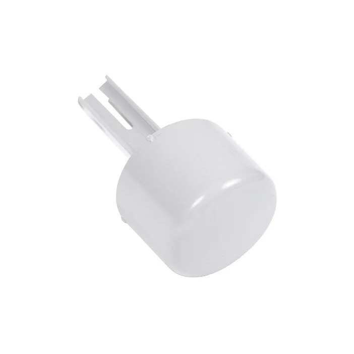 Druckknopf für Waschmaschine Electrolux, AEG 1320520701