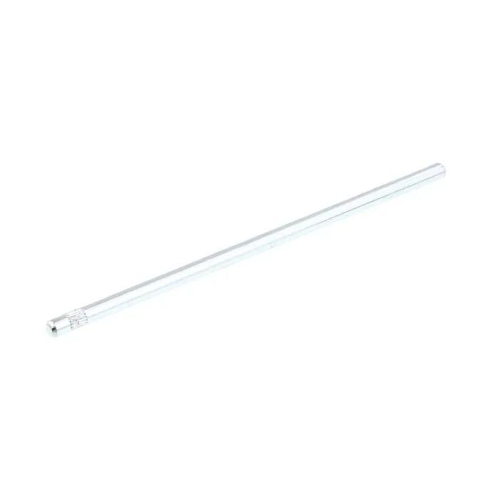 Scharnierstift für Trocknertür Electrolux, AEG 1366085007