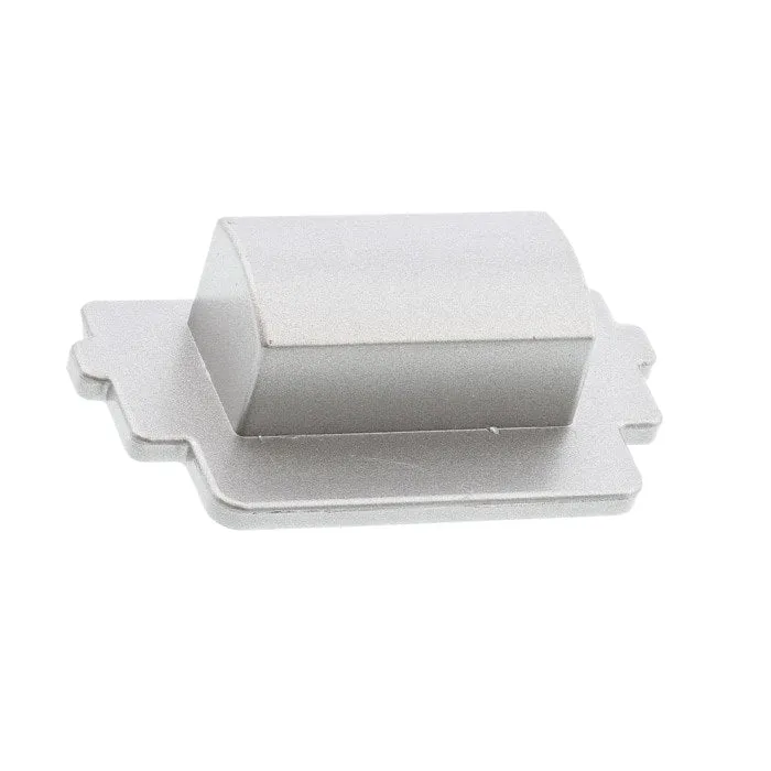 Tecla Electrolux, AEG rechteckiger EIN/AUS-Schalter 1366125100