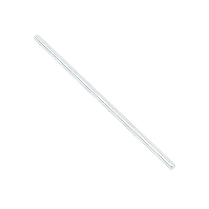 Scharnierstift für Sockel der Electrolux, AEG Trocknertür 1123311100