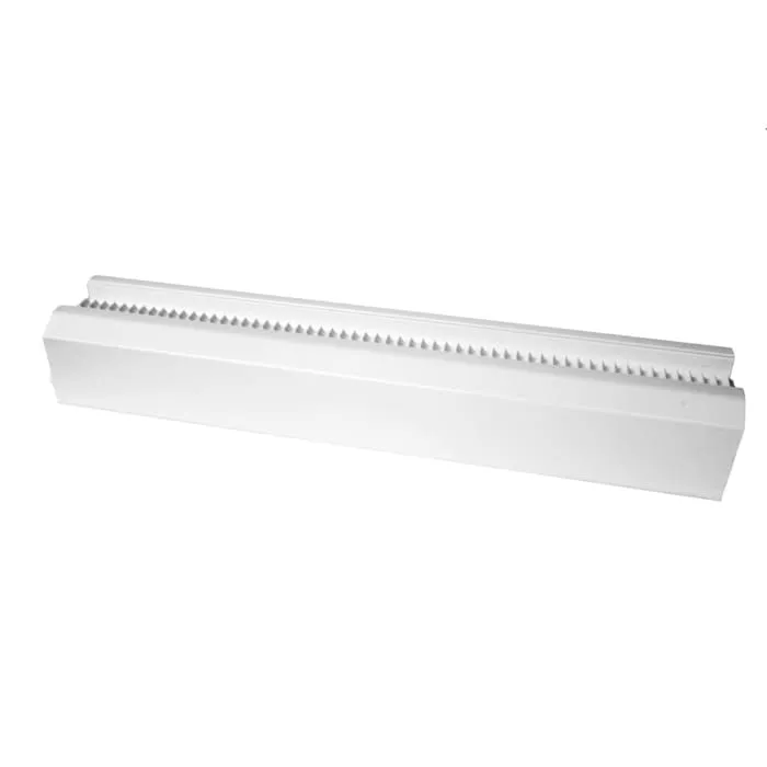 Fenstersatz-Erweiterung für Electrolux WE35 Fenstersatz