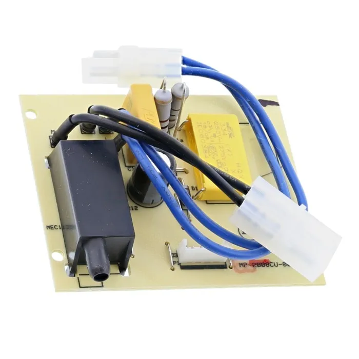 Leiterplatte für Electrolux-Staubsaugersieb 1181970391