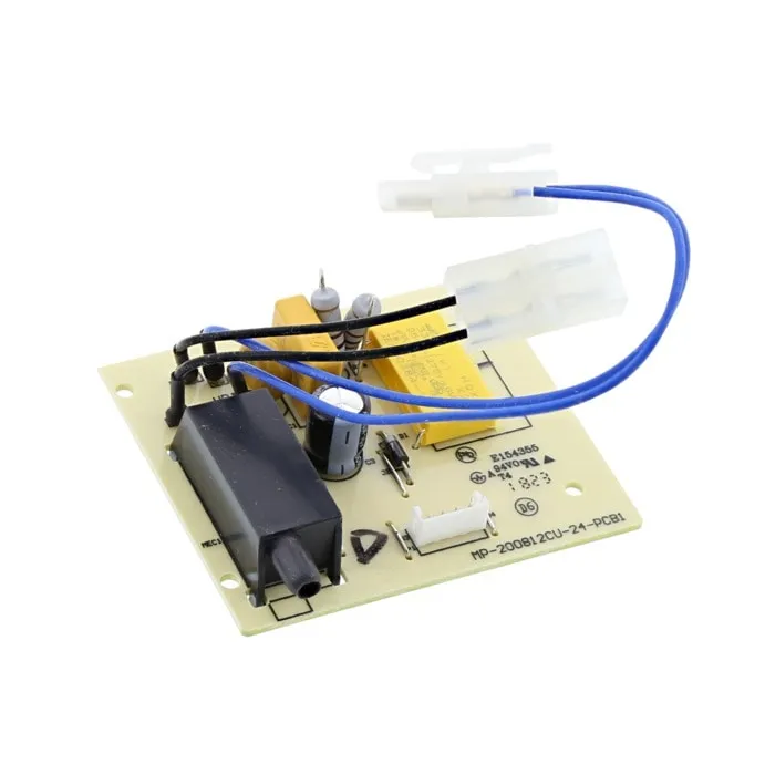 Das Electrolux-Elektronikmodul. 1181970094