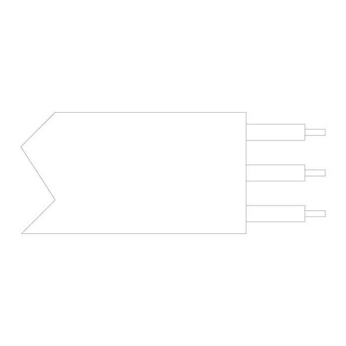 Artikel: CPL LCD-Treiber 900 mm Electrolux 2425375249