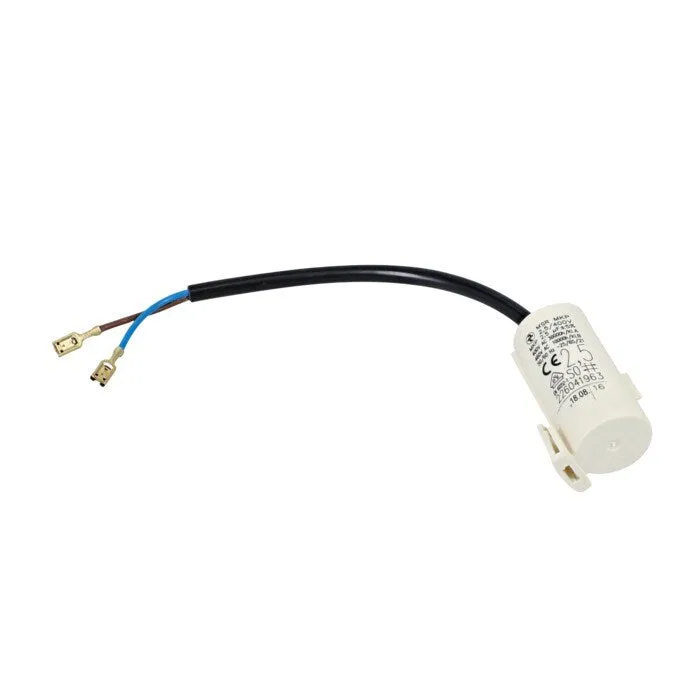 Electrolux Kondensator 2260419631