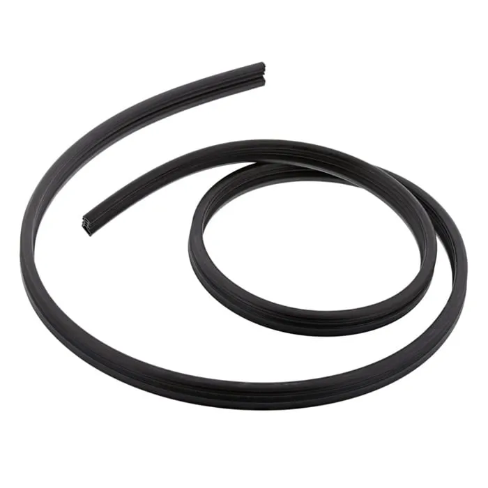 Türdichtung für Electrolux, AEG Geschirrspüler - L: 1615mm 1171580101