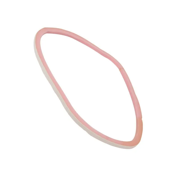 Dichtung für Trommeltrockner Electrolux, AEG 1255025601