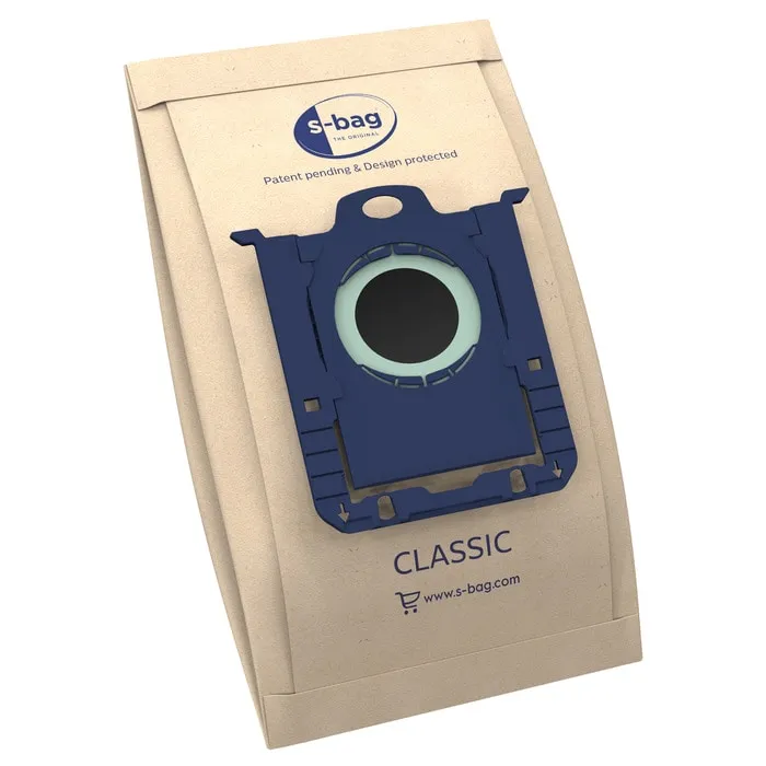 Staubsaugerbeutel s-bag® Electrolux E200SM