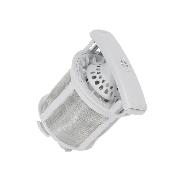 Ablauffilter für Electrolux, AEG Geschirrspüler 1119161105