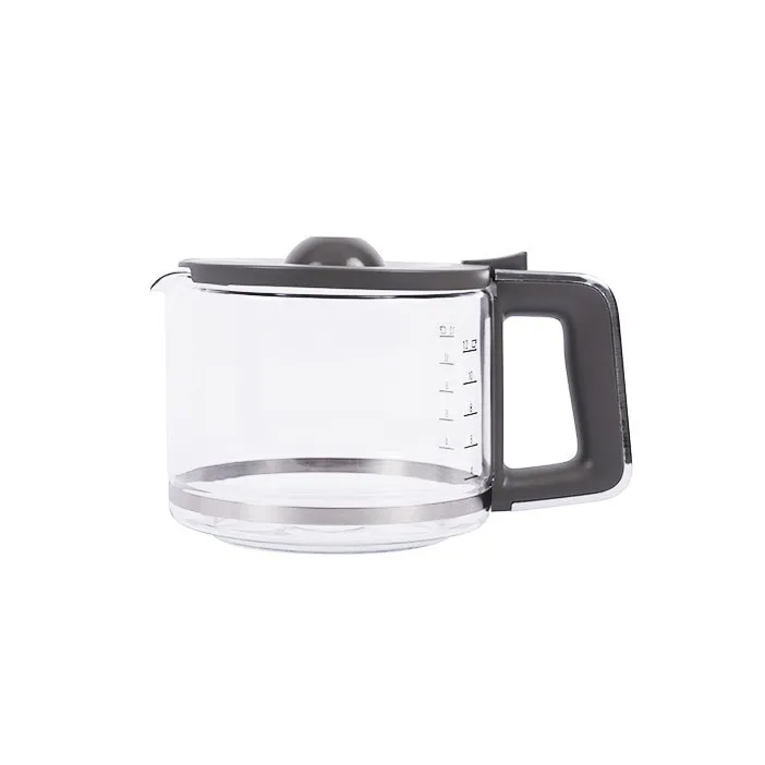 Glaskaraffe für Electrolux Kaffeemaschine 4055275384