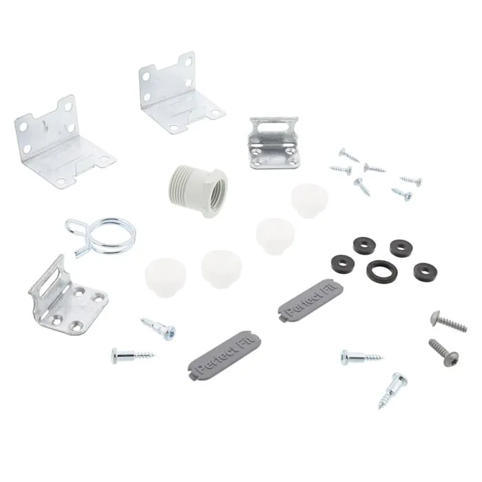 Montage Electrolux, AEG 140125033039