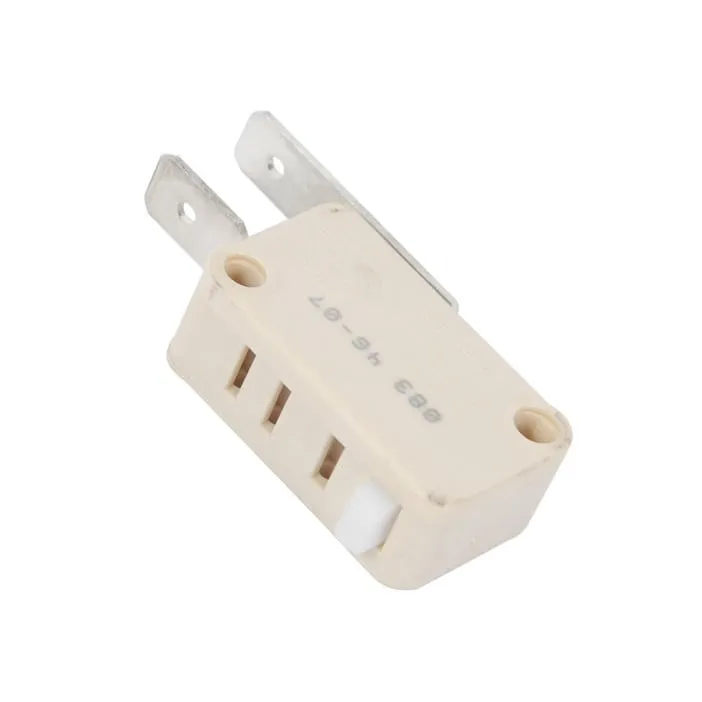 Mikroschalter für Geschirrspülertür Electrolux, AEG 50287927003
