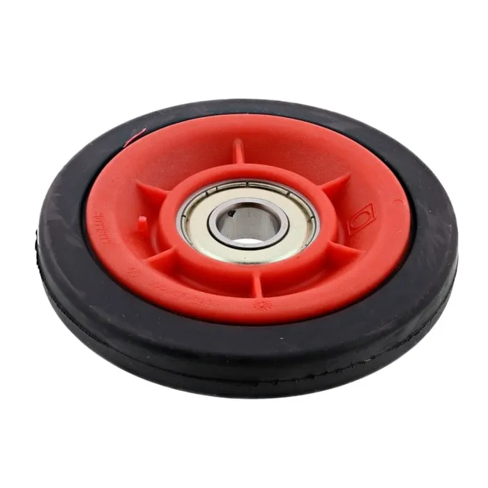 Electrolux, AEG Rollenhalter für Korb 8077877028