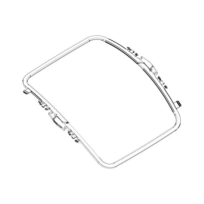 Electrolux-Griff 1468733025