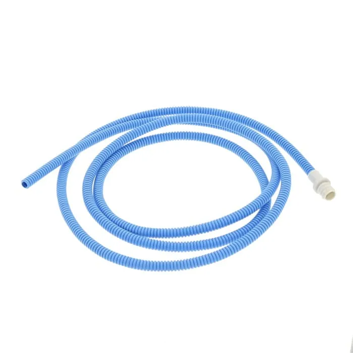 Lüftungsrohr L=1570mm Electrolux, AEG 140011411109