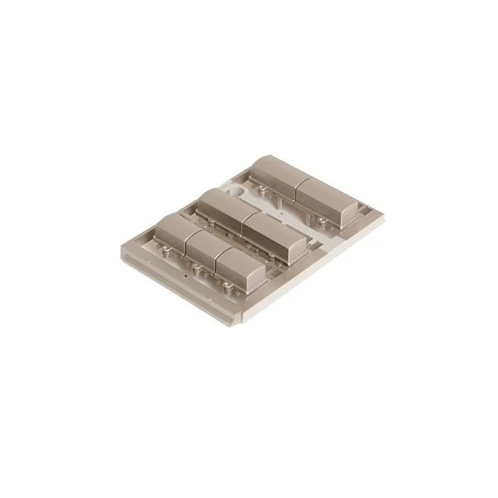 Bedienfeld für Electrolux Mikrowellenherd, AEG 50280505004