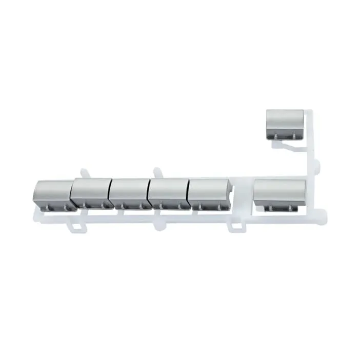 Schlüsselunterstützungssatz Electrolux-Schlüssel 1326390224