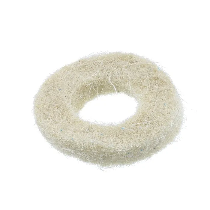 Filzscheibe Electrolux, AEG Ø24/Ø12mm 1366086104