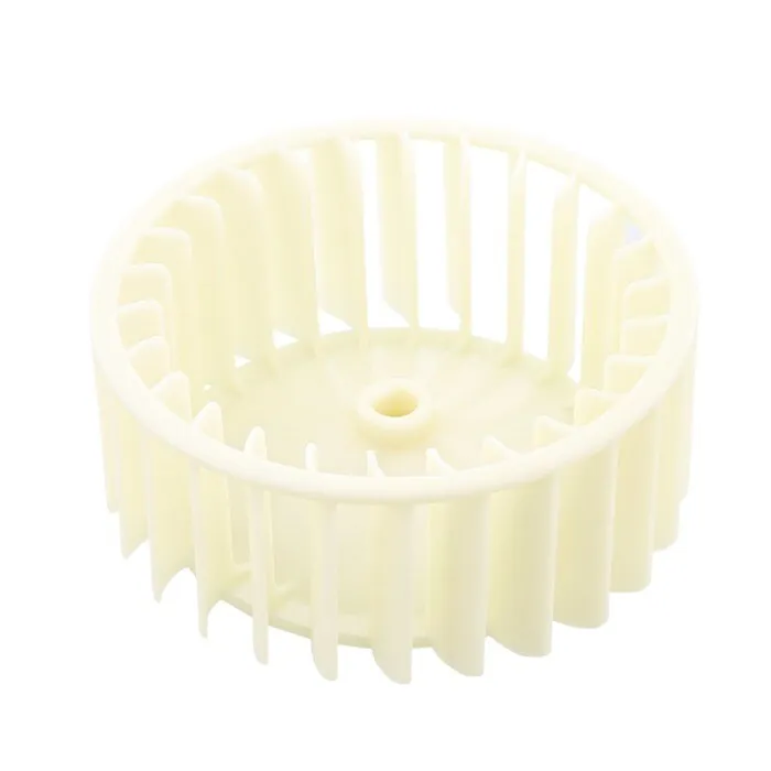Turbine für Trommeltrockner - D: 123mm Electrolux, AEG 1366529004