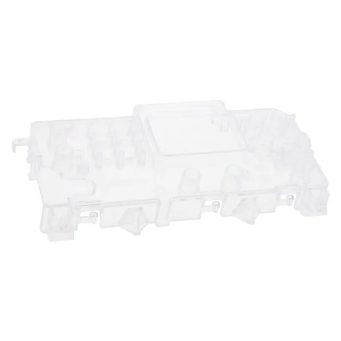Diffusor, Diode, Schaltung, TC5, TIR, Electrolux 1926706027