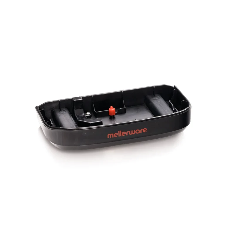 Mellerware Kaffeemaschinenzubehör Tropfschale für BARI ES0200530L