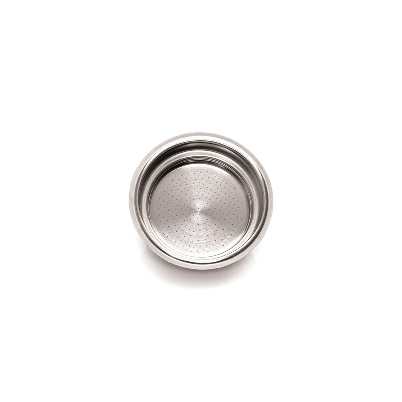 Mellerware Kaffeemaschinenzubehör 2-Tassen-Filter für BARI / BARI LEGEND ES0200490L