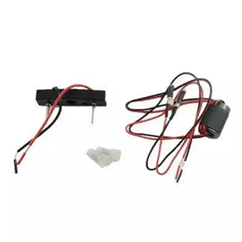 Rowenta Air Force Extreme Staubsauger Kabelbaum und Stecker RS-2230001193
