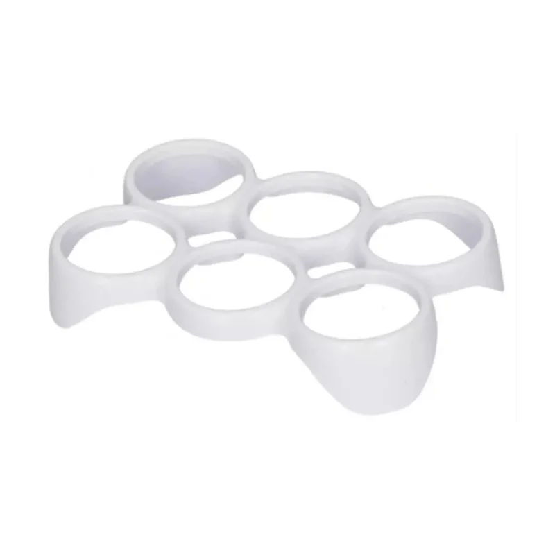 Beko Kühlschrank-Eierbecher 4838490100