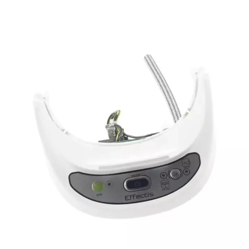 Vorderes Gehäuse Tefal Effectis Bügelzentrum CS-00135081