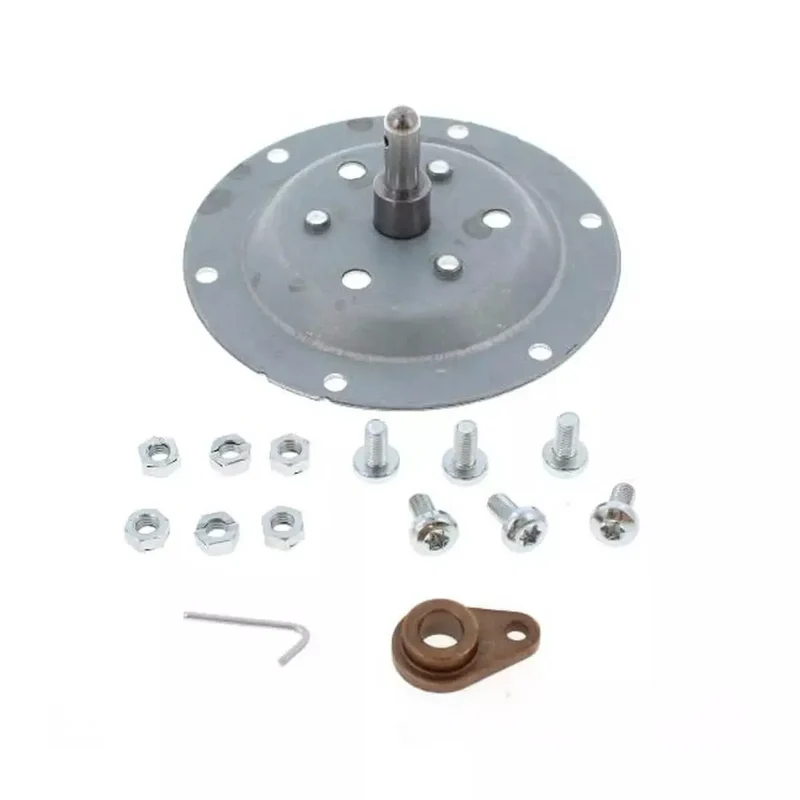 Kit Trommelwelle Trockner Indesit, Whirlpool, Ariston, Hotpoint C00305794